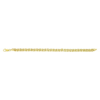 Bracciale in argento
