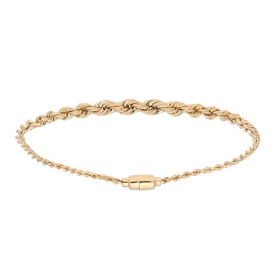 Bracciale in oro