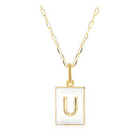 Collana in argento