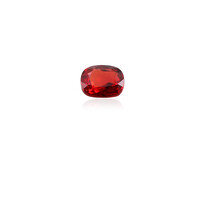 Gemma con Rubino Tanzania 0,869 ct