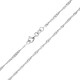 Collana in argento