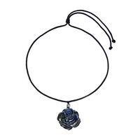 Collana con Labradorite
