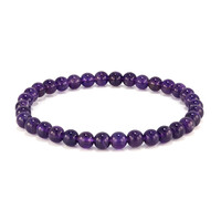 Bracciale con Ametista