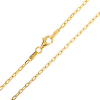 Collana in argento