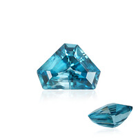 Gemma con Zircone Ratanakiri 9,595 ct