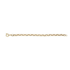 Bracciale in oro