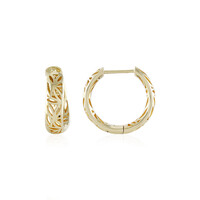 Orecchini in oro (Ornaments by de Melo)