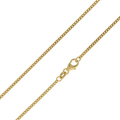 Catenina in argento