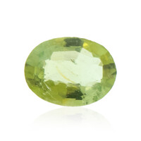 Tormalina Paraíba 0,06 ct