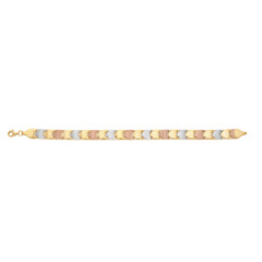 Bracciale in oro