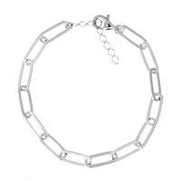 Bracciale in argento (Joias do Paraíso)