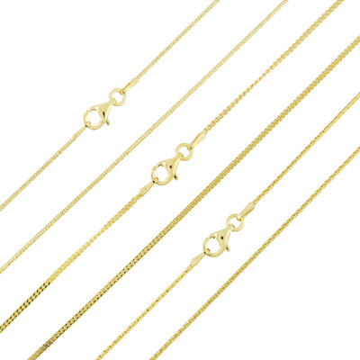 Collana in argento