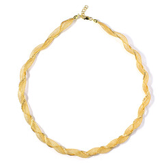 Collana in argento