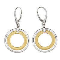 Orecchini in argento