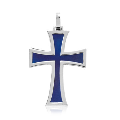 Ciondolo in argento (dagen)