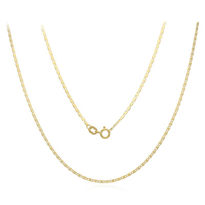 Collana in oro