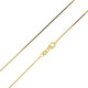 Catenina in argento