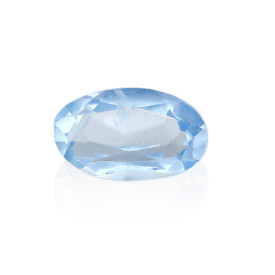 Gemma con Acquamarina 0.2 ct