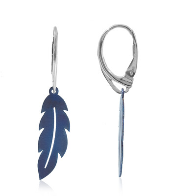 Orecchini in argento (dagen)