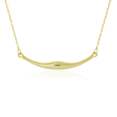 Collana in argento