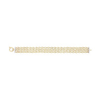 Bracciale in oro