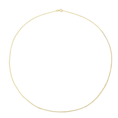 Collana in oro