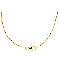 Collana in oro