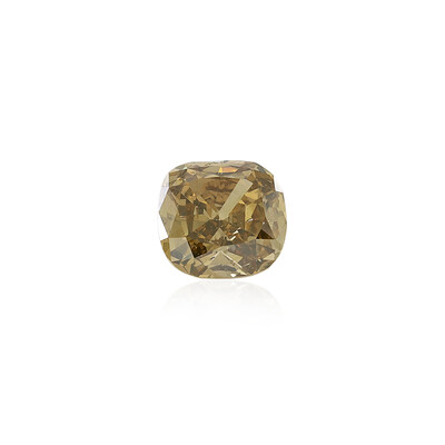 Gemma con Diamante Cioccolato SI1 0,54 ct