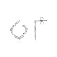 Orecchini in argento