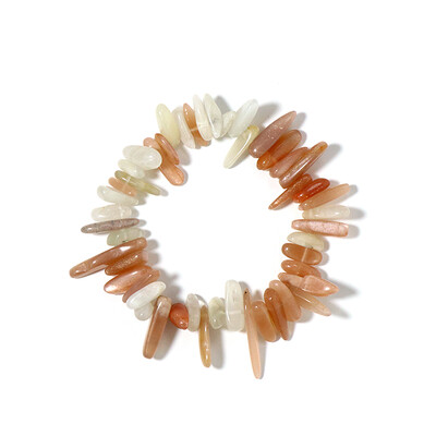 Bracciale con Pietra di Luna