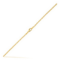 Collana in oro