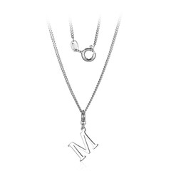 Collana in argento