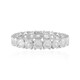 Anello in argento con Zircone
