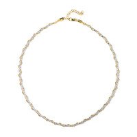 Collana in argento