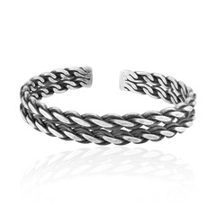 Bracciale in argento (Nan Collection)