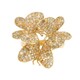 Anello in oro con Diamante Fancy SI2 (CIRARI)