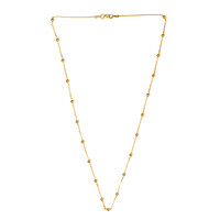 Collana in argento