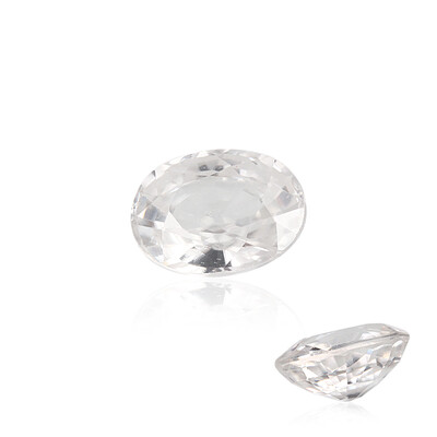 Gemma con Zircone 2,898 ct