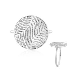 Anello in argento