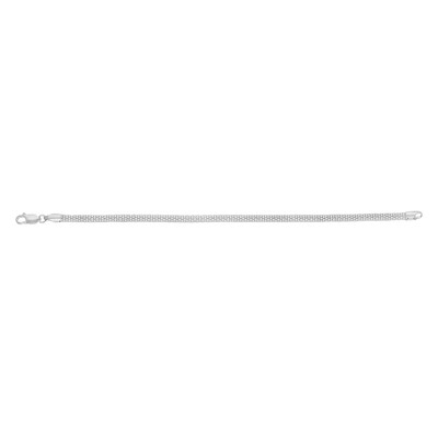 Bracciale in argento