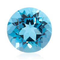 Gemma con Topazio Marambaia 0,9 ct