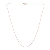 Catenina in argento