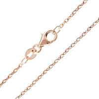 Catenina in argento