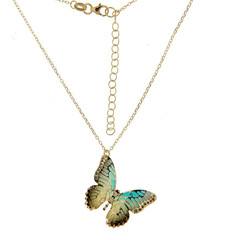 Collana in oro (Goldkunst)