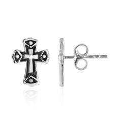 Orecchini in argento