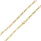 Catenina in argento