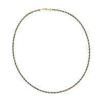 Collana in argento