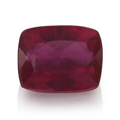 Gemma con Rubellite