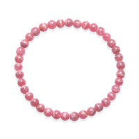 Bracciale con Rodocrosite