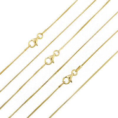 Collana in argento